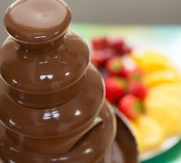 chocolate_fountain